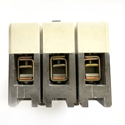 MEM MEL633 Bill TLE633 16Ka 63A 63 Amp 3 Pole Phase MCCB Circuit Breaker